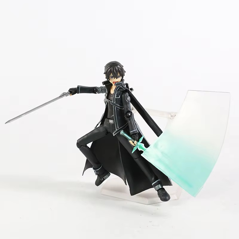 Sword Art Online Kirigaya Kazu - Sword Art Online Cape recensione e prezzo