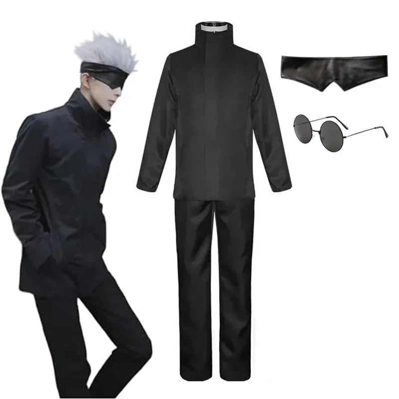 Costume Cosplay Anime Jujutsu  - Anime Cosplay Jujutsu recensione e prezzo