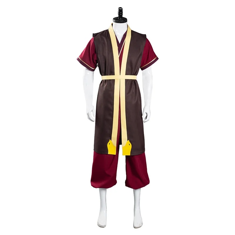 Nuovo Costume Cosplay di Hallo - Cosplay Avatar Anime recensione e prezzo