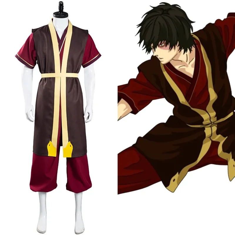 Nuovo Costume Cosplay di Hallo - Cosplay Avatar Anime recensione e prezzo