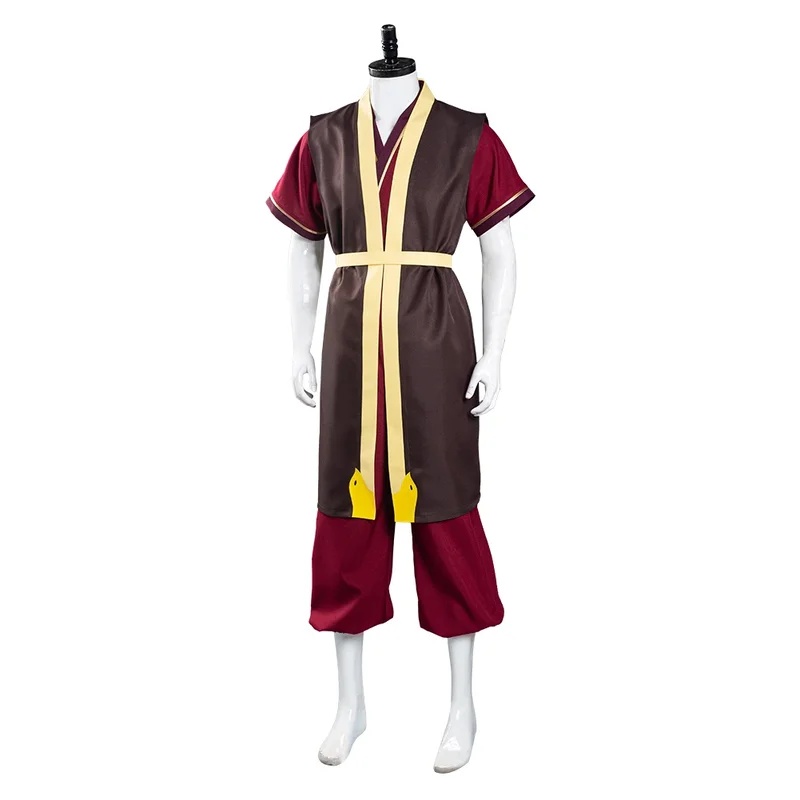 Nuovo Costume Cosplay di Hallo - Cosplay Avatar Anime recensione e prezzo