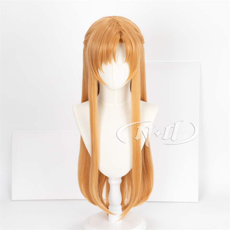 ND Yuuki Asuna parrucca Cospla - Sword Art Online Cape recensione e prezzo