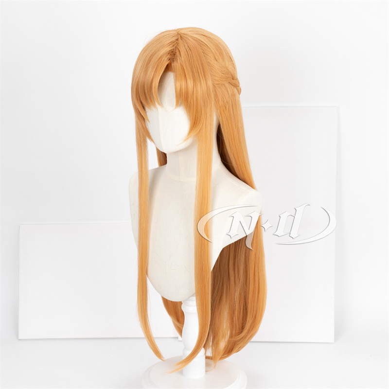 ND Yuuki Asuna parrucca Cospla - Sword Art Online Cape recensione e prezzo