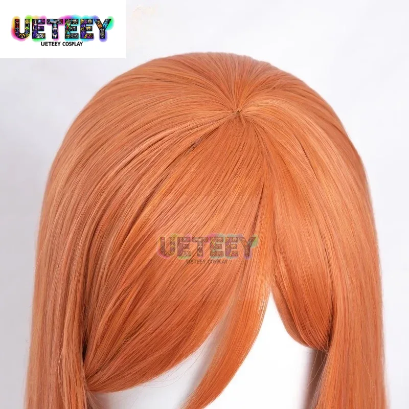 UETEEY COS Anime Bleach Inoue  - Anime Cosplay Long Hair recensione e prezzo