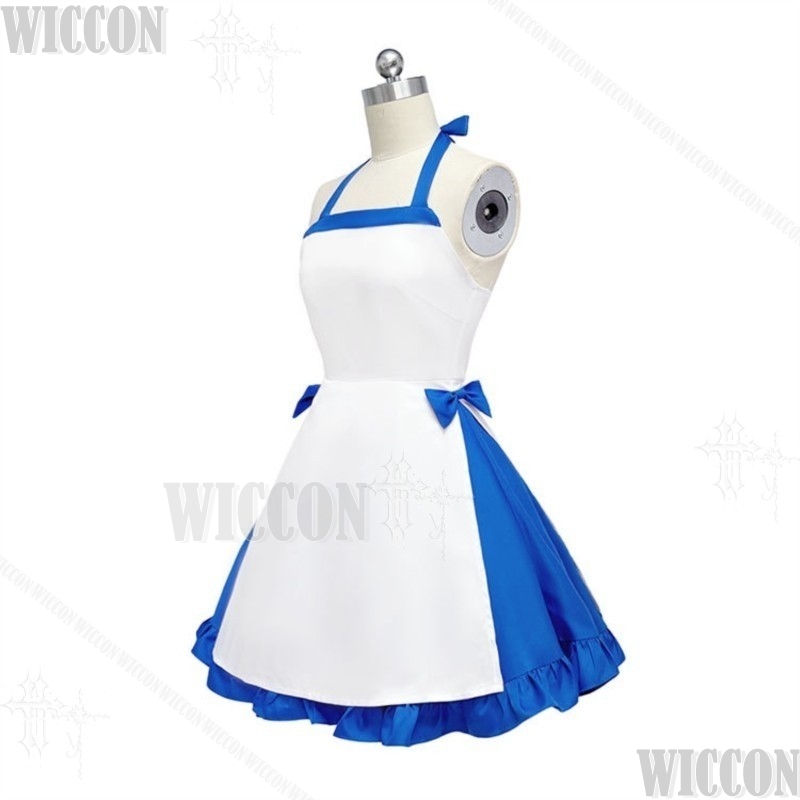 Costume da Personaggio Blu Zen - Zenos Anime Cosplay recensione e prezzo