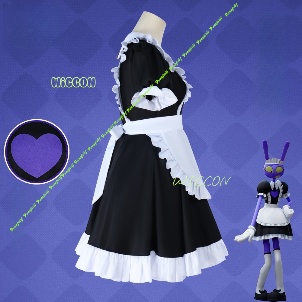 L'incredibile vestito da camer - Anime Cosplay Maid recensione e prezzo