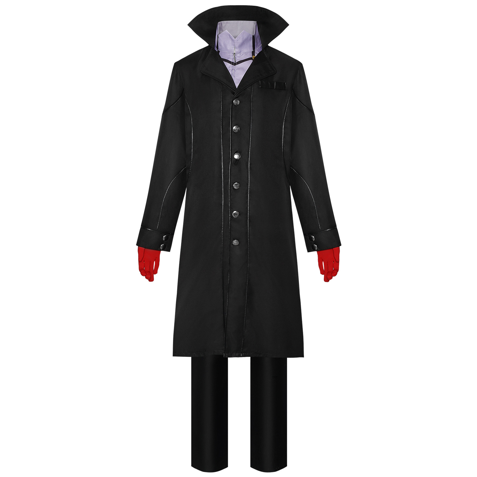 Costume Cosplay Joker Ren Amam - Anime Cosplay Eyes recensione e prezzo